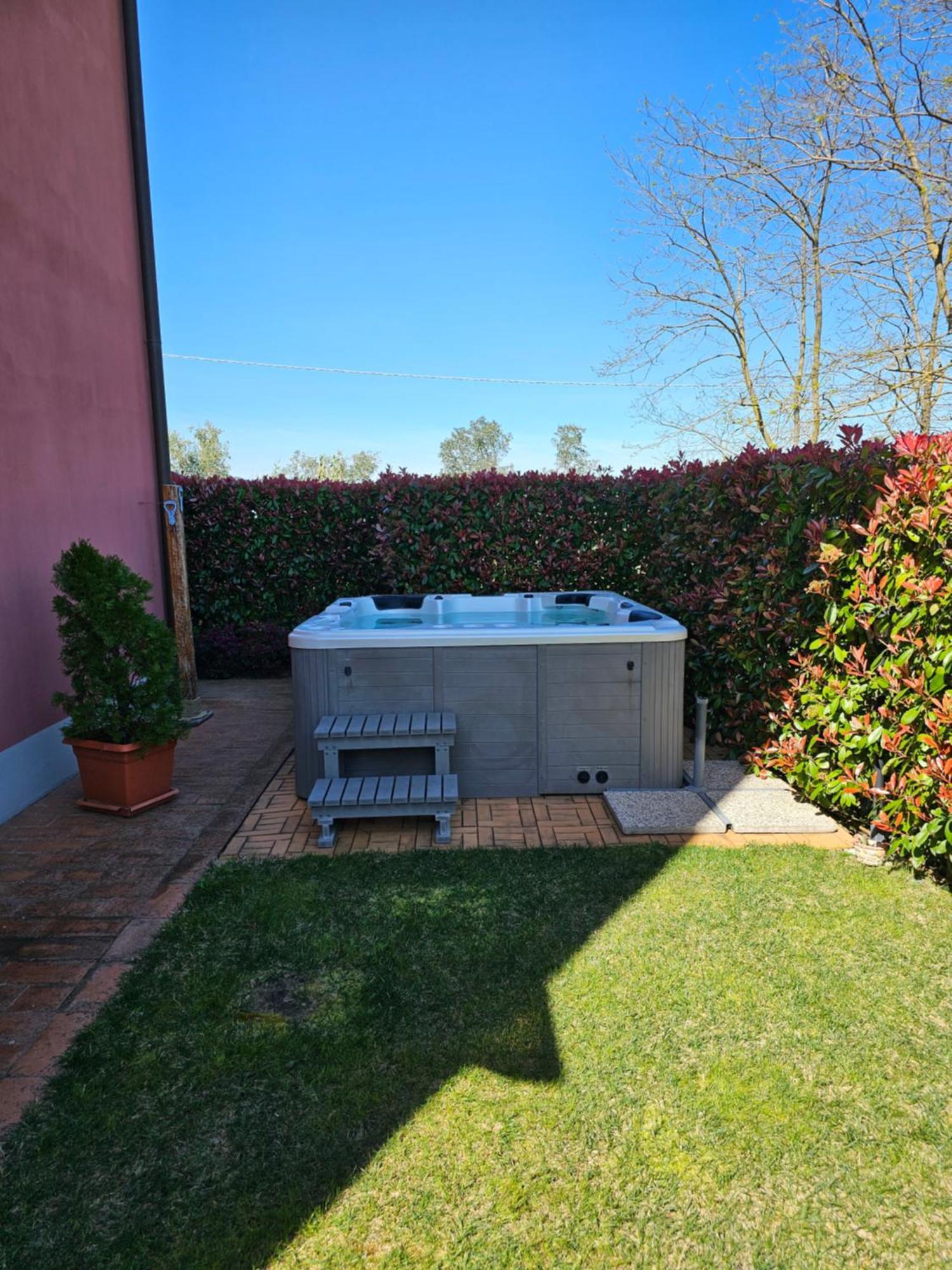 Casa Sofi Vila Coiano Exterior foto
