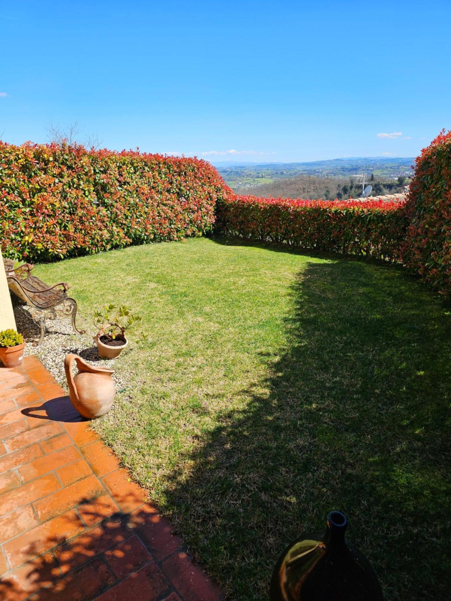 Casa Sofi Vila Coiano Exterior foto