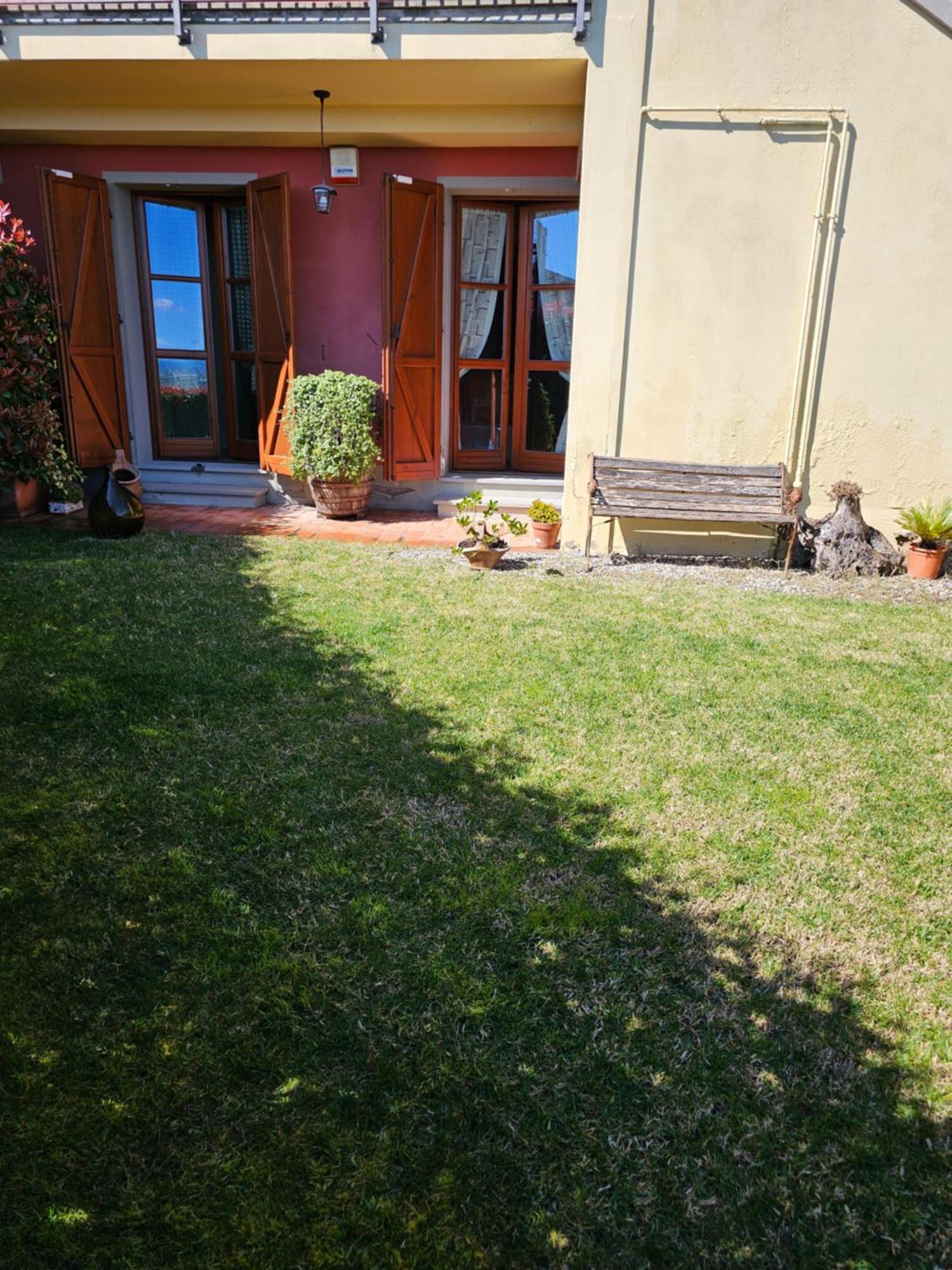 Casa Sofi Vila Coiano Exterior foto